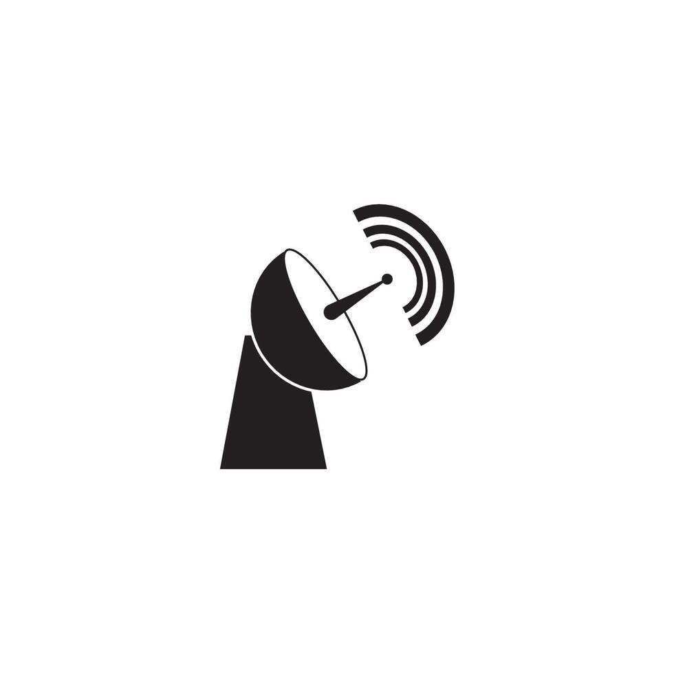 satellite-logo-icon-vector-11137777-vector-art-at-vecteezy