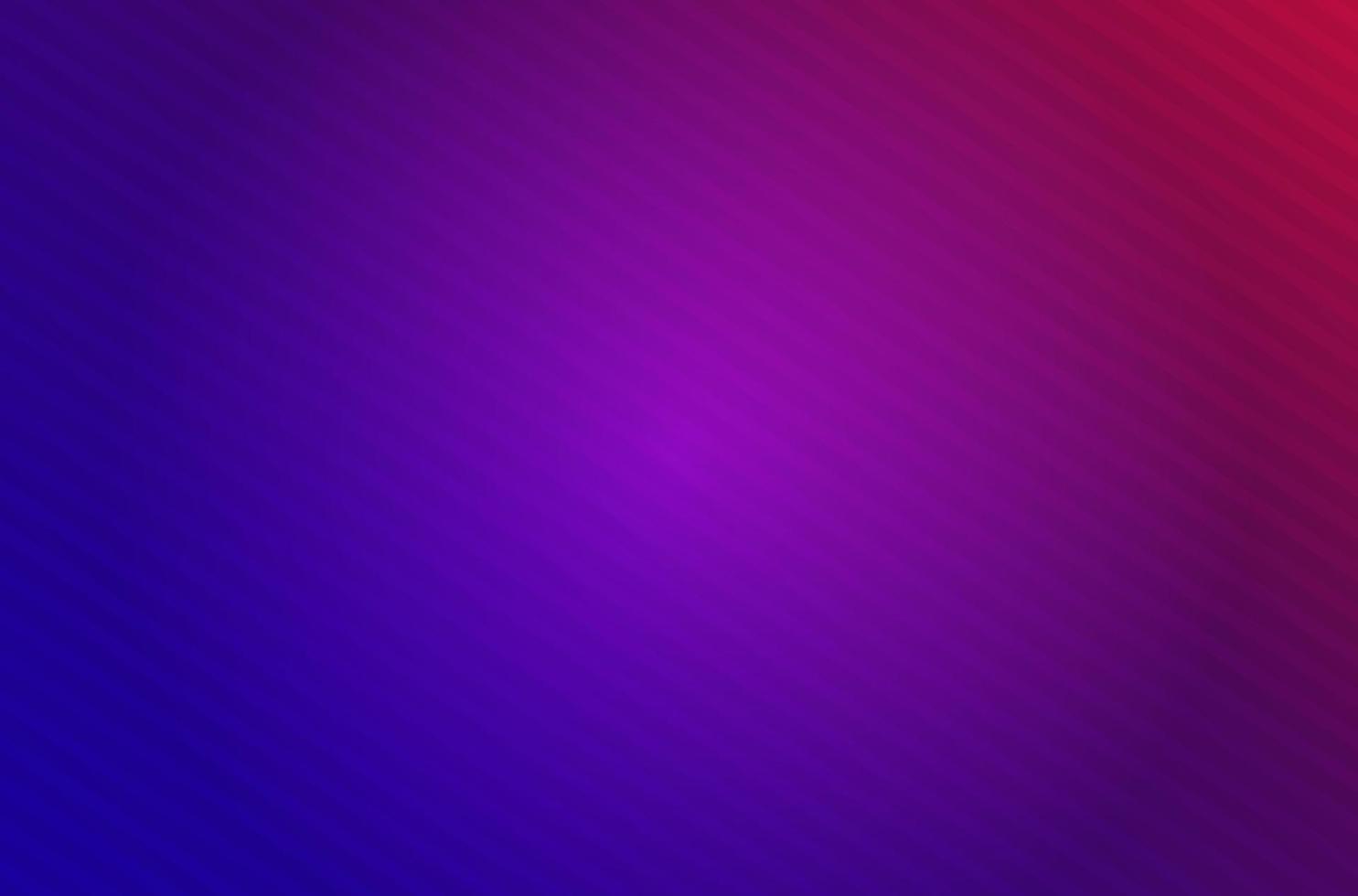 New abstract gradient purple design background vector