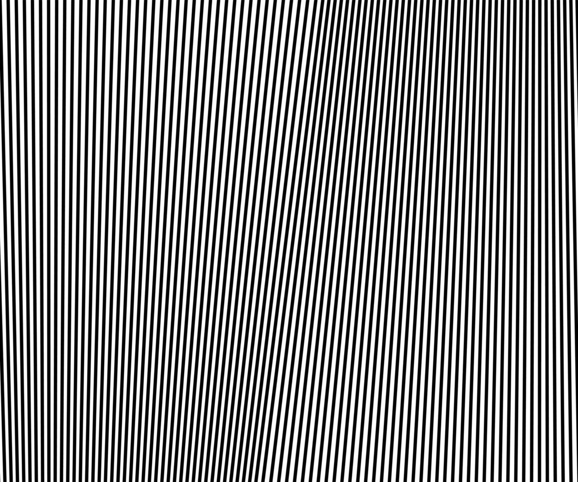 Abstract line background vector