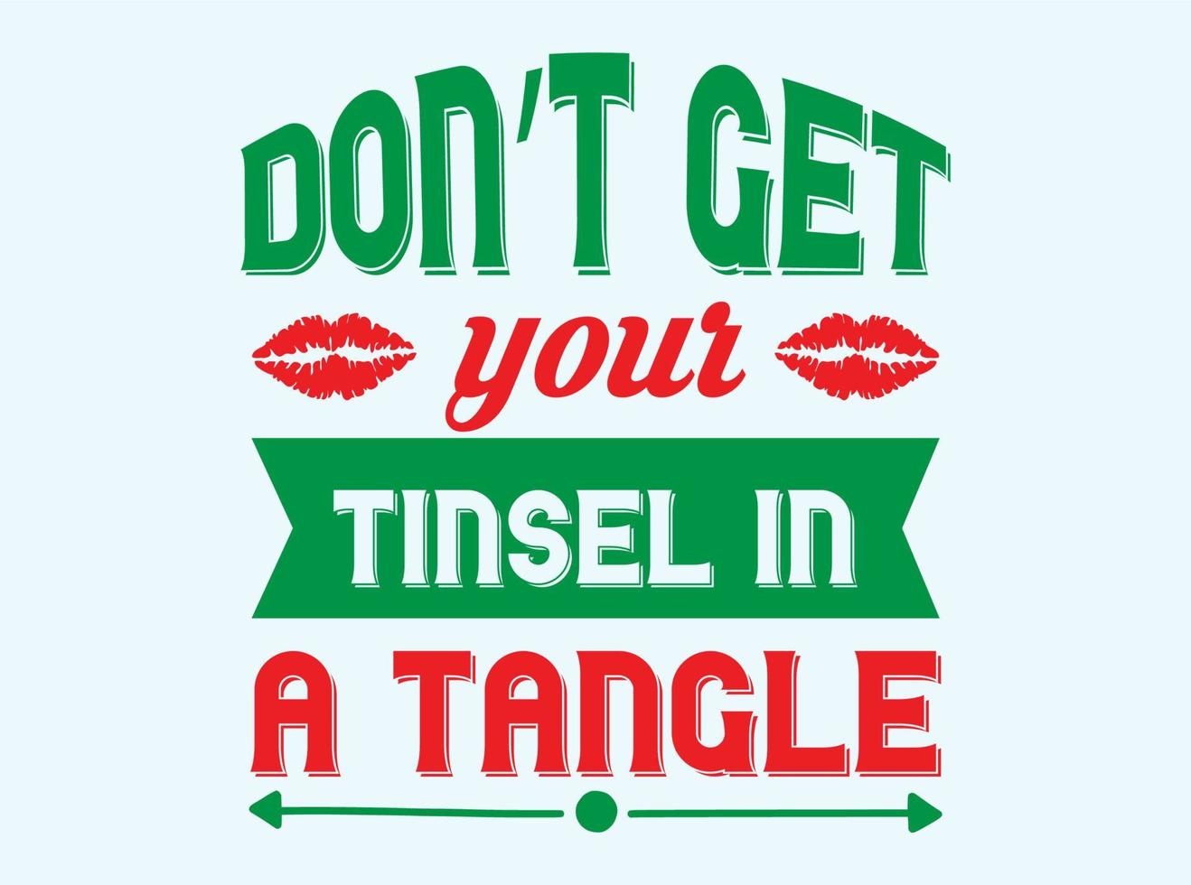 Christmas  t-shirt design file vector