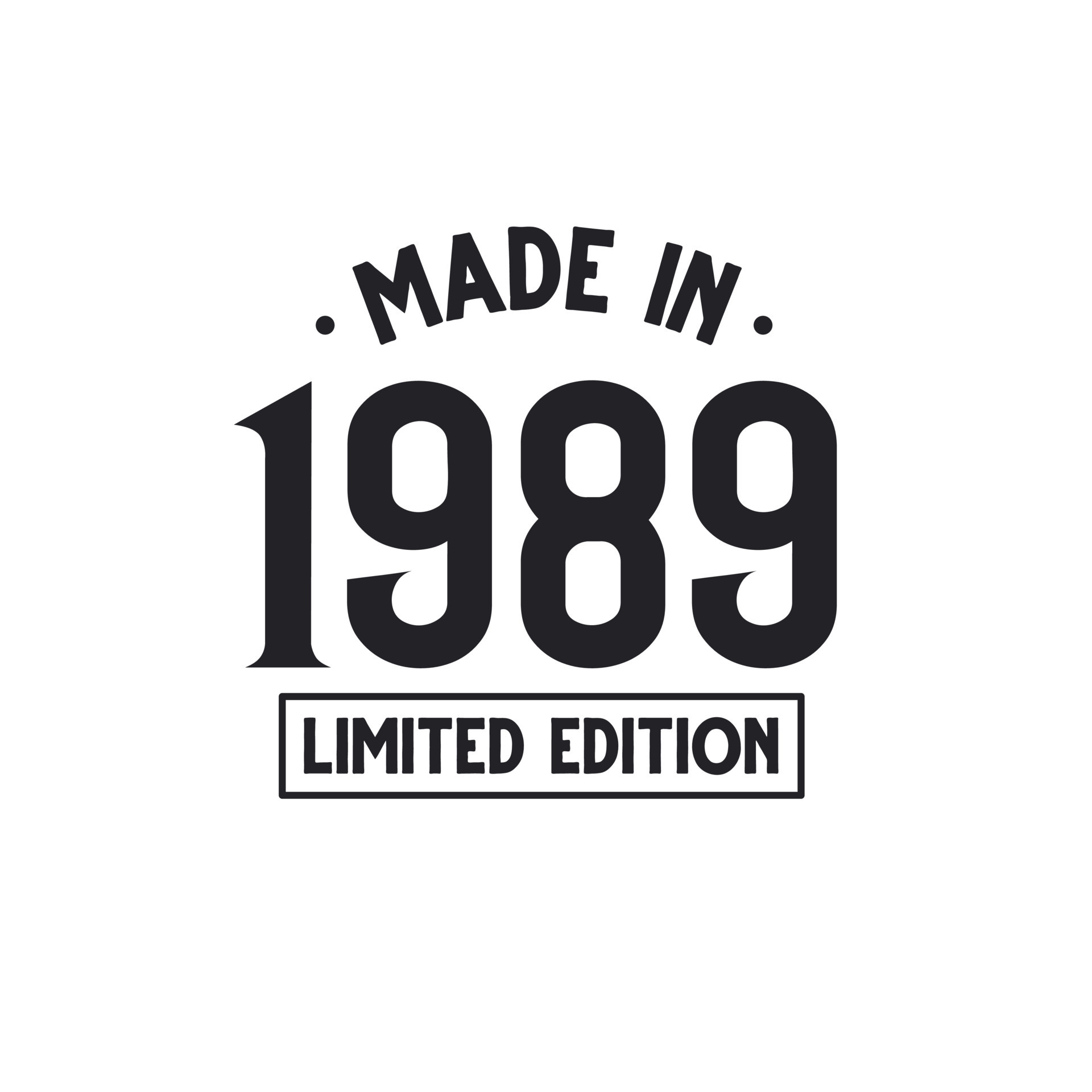 Made In 1990 Limited Edition 11140297 Vector Art At Vecteezy made-in-1990-limited-edition-11140297-vector-art-at-vecteezy