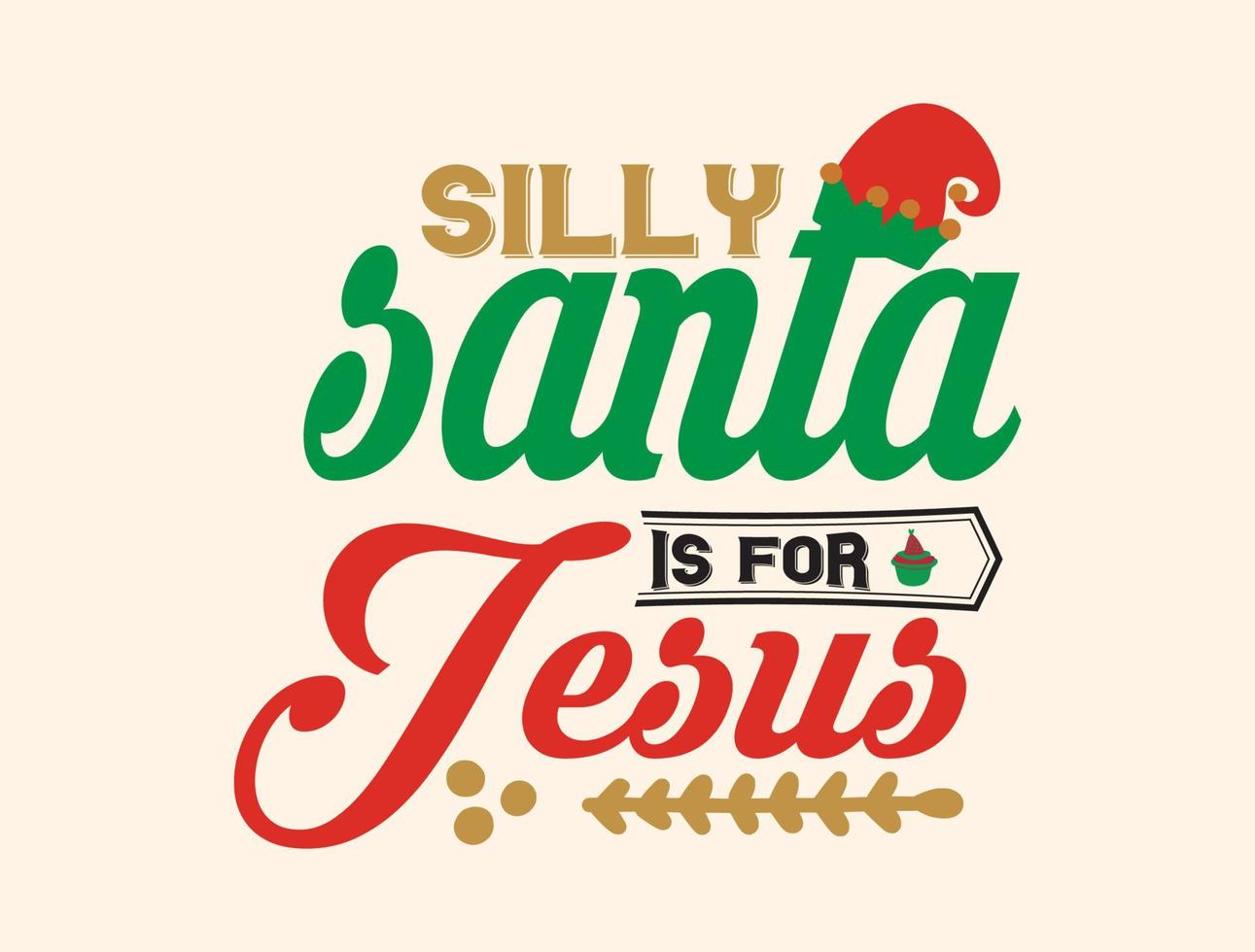 Christmas  t-shirt design file vector
