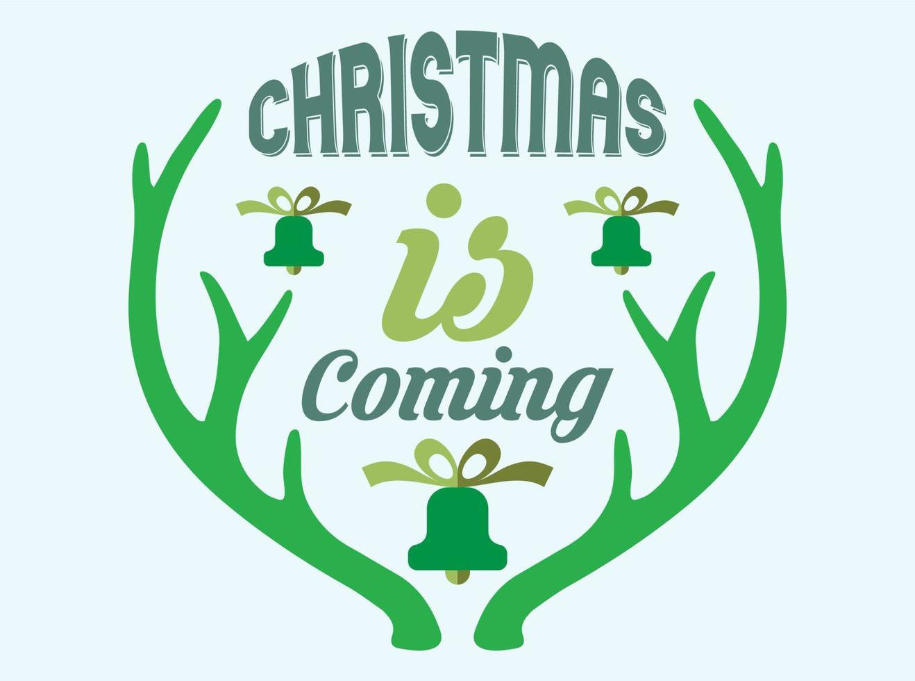 Christmas  t-shirt design file vector