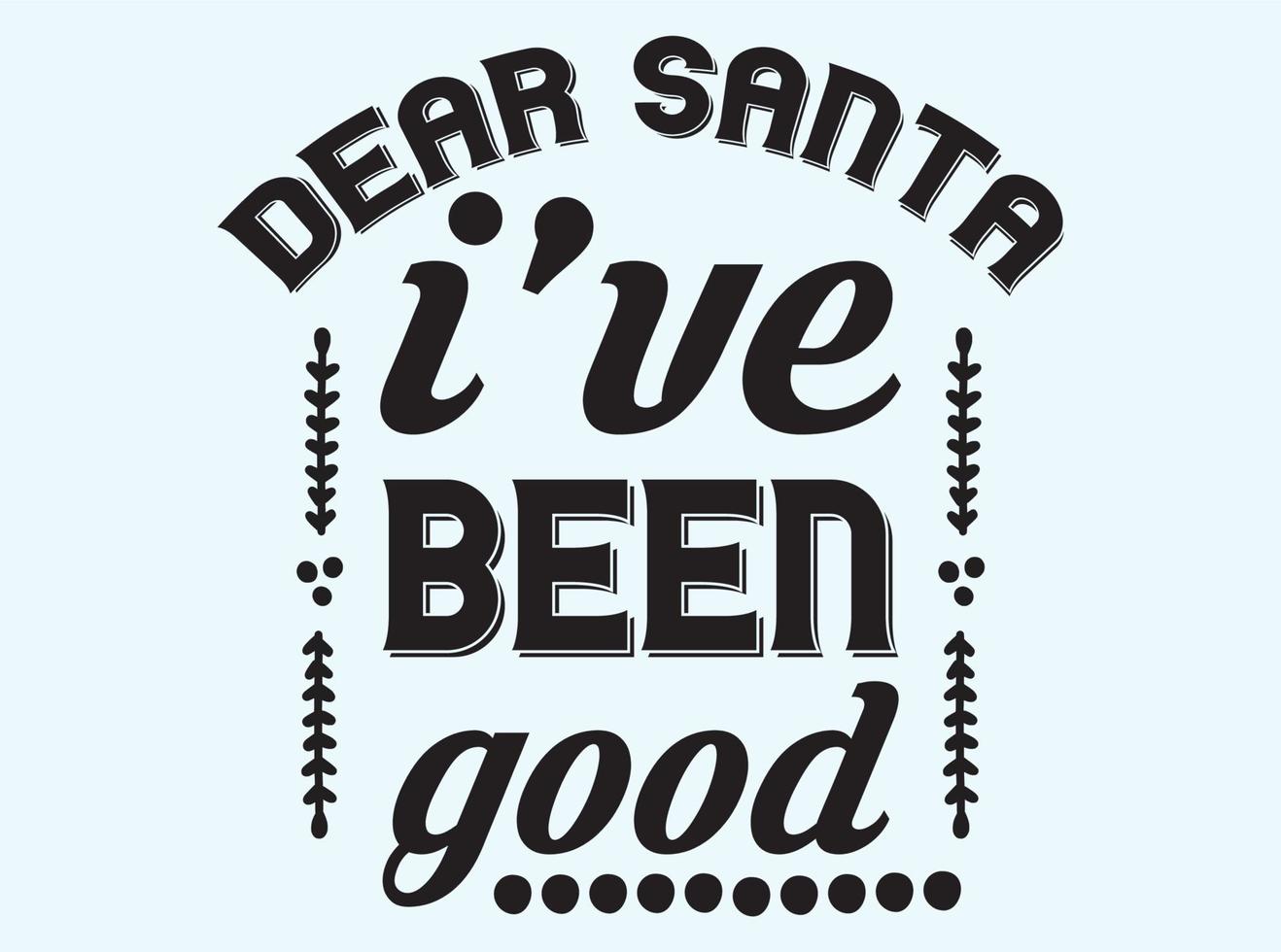 Christmas  t-shirt design file vector