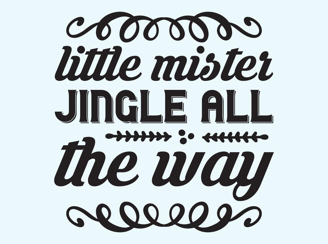 Christmas  t-shirt design file vector