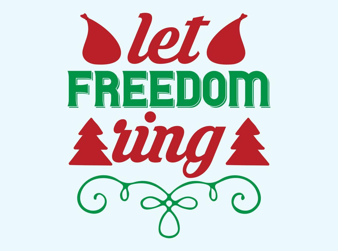 Christmas  t-shirt design file vector