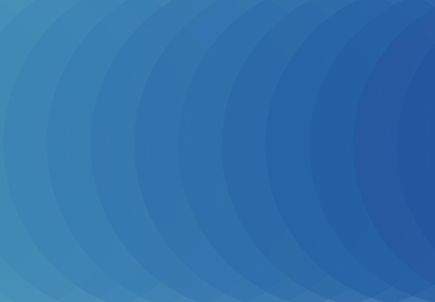 abstract blue gradient background vector