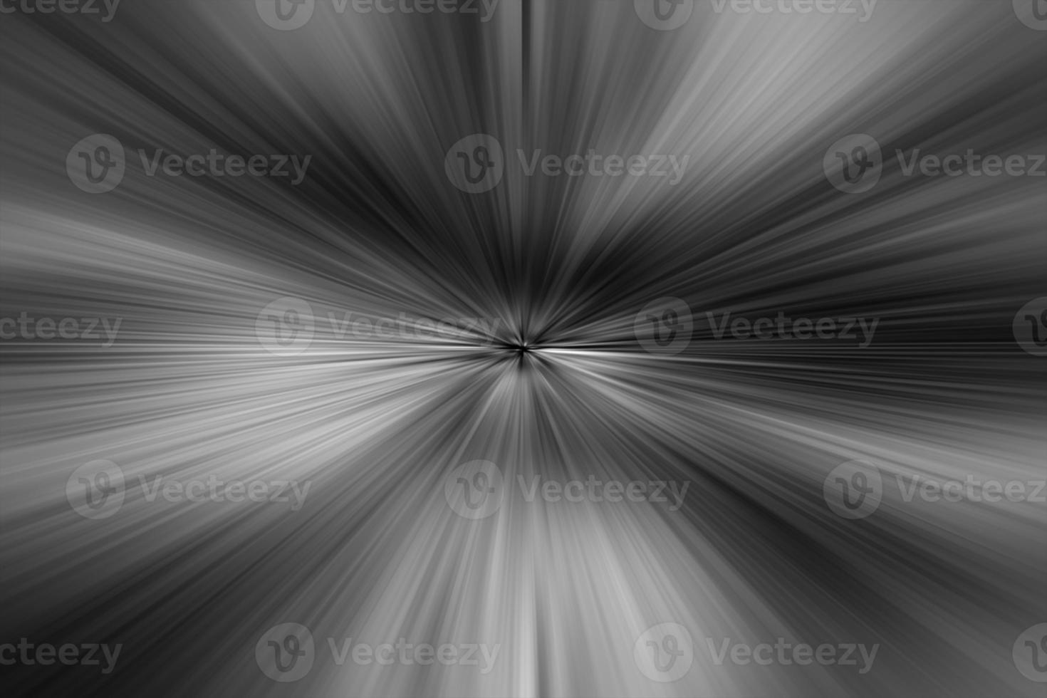 Abstract speed motion photo
