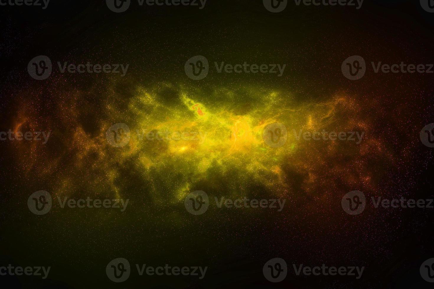 Abstract space backgrounds photo