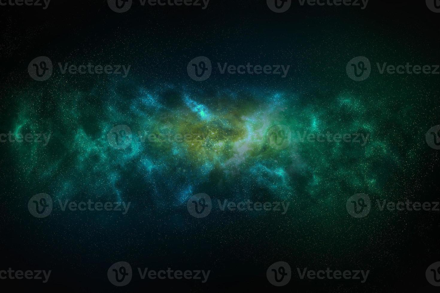 Abstract space backgrounds photo