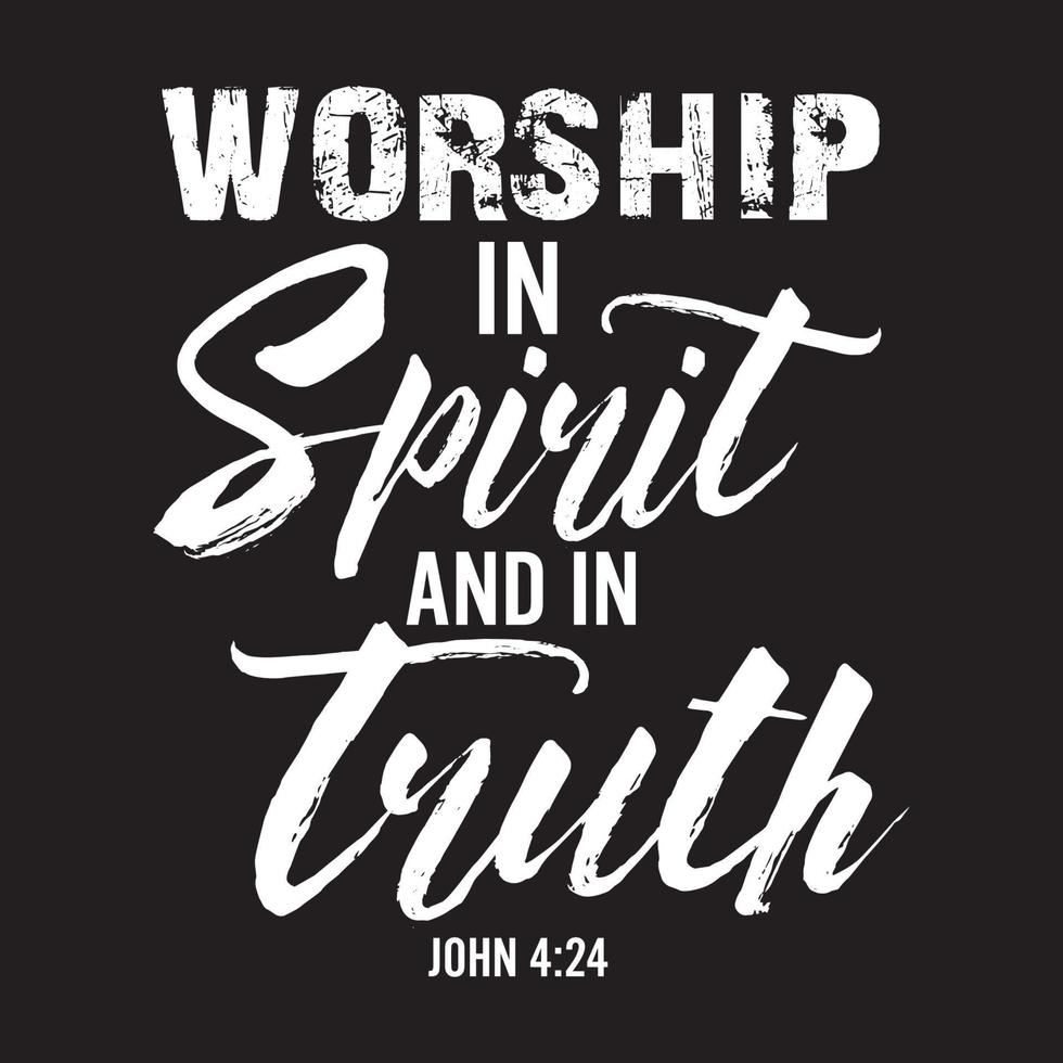Cute Christian Shirt Worship In Spirit And In Truth Cute Christian Shirt Worship In Spirit And In Truth