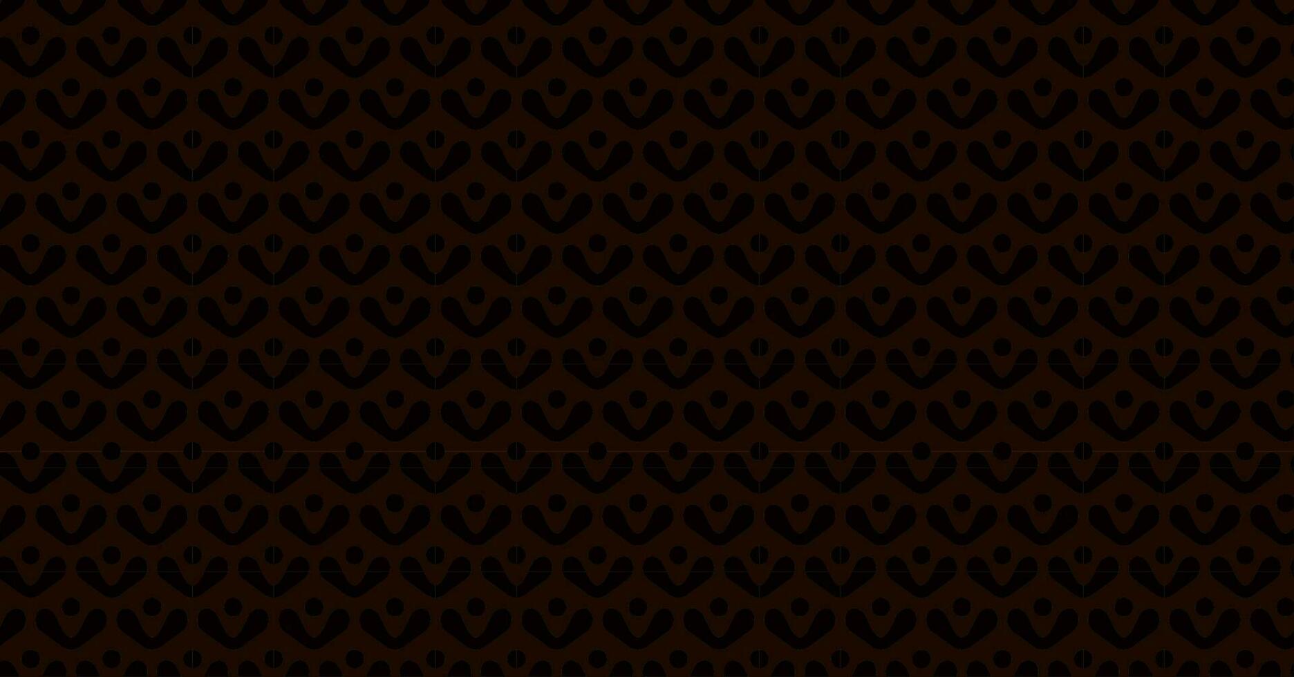 Abstract minimalist pattern background vector