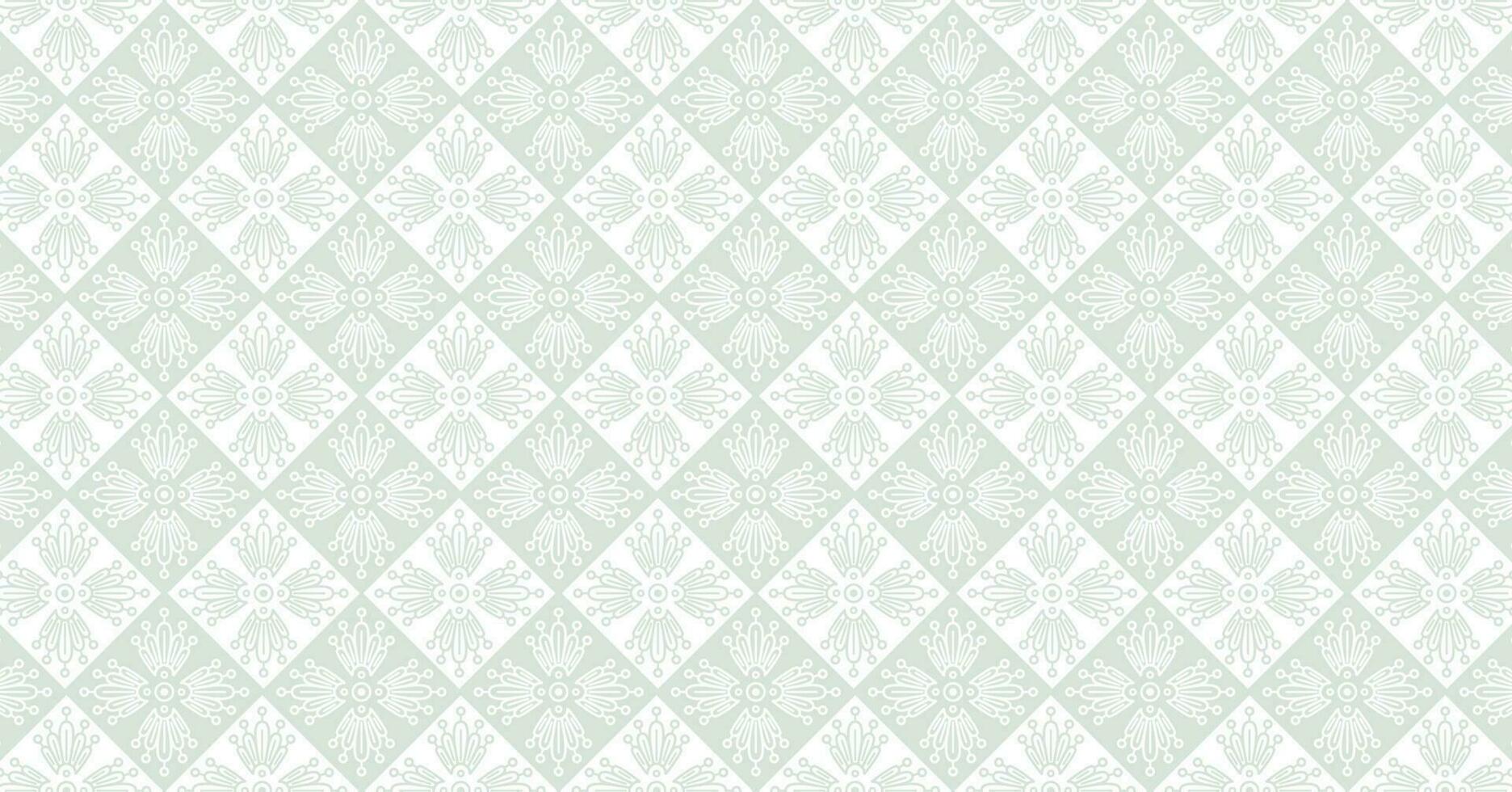Decorative beautiful pattern background vector