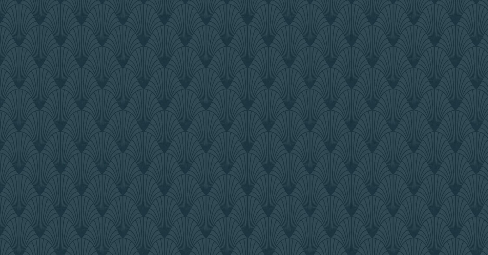 Japan style seamless pattern background vector