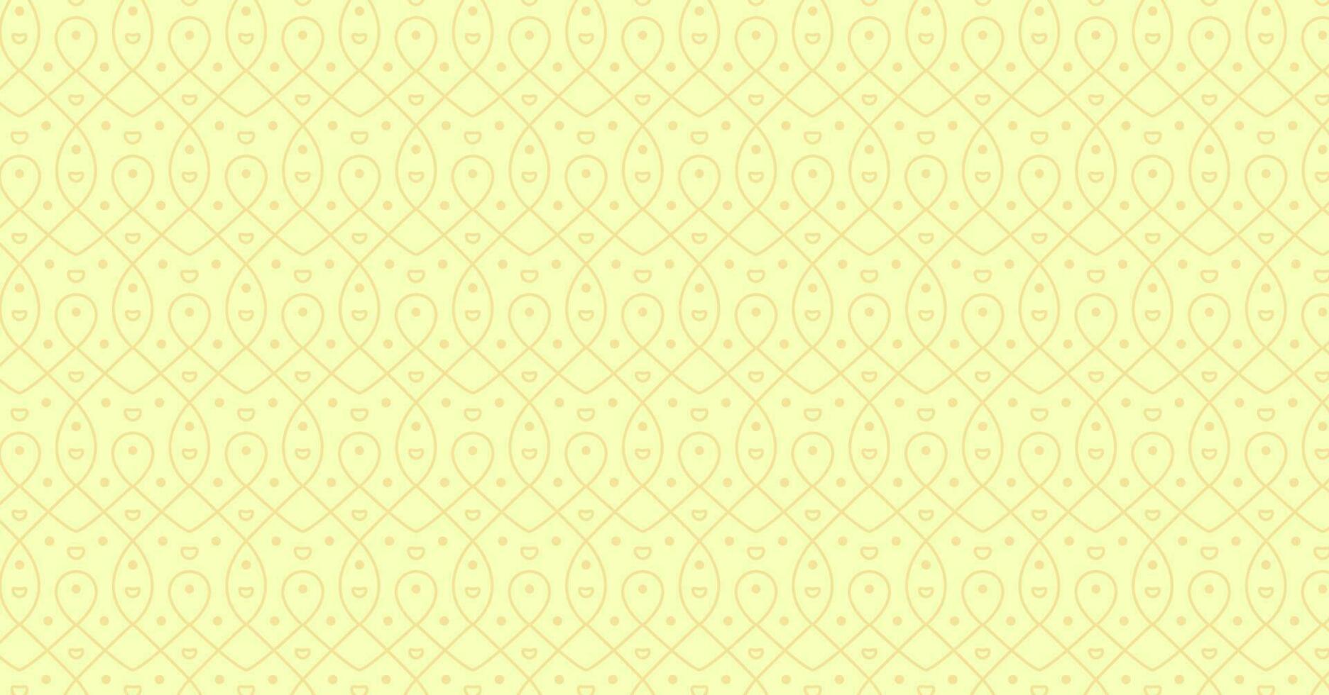 Abstract minimalist pattern background vector