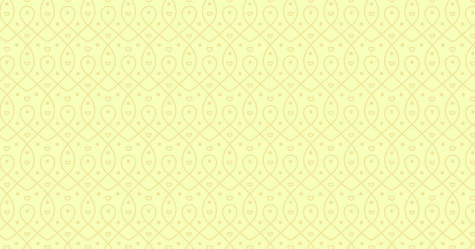 Abstract minimalist pattern background vector