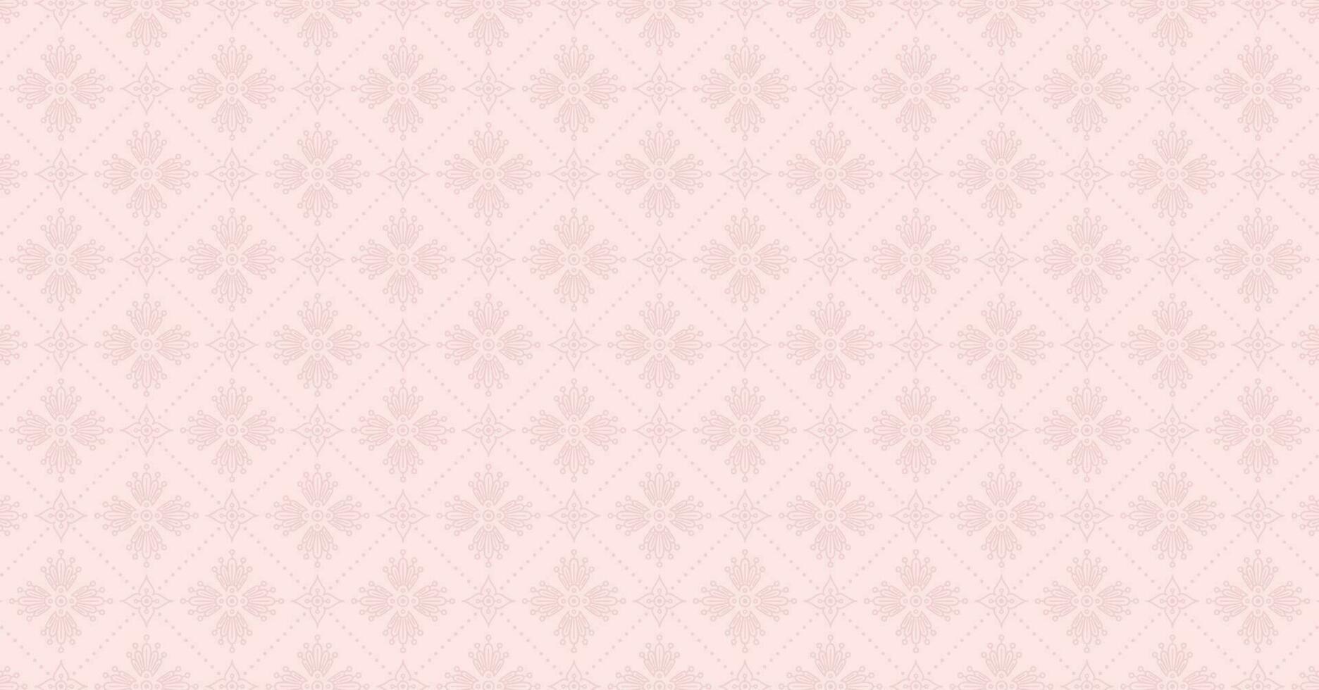 Decorative beautiful pattern background vector