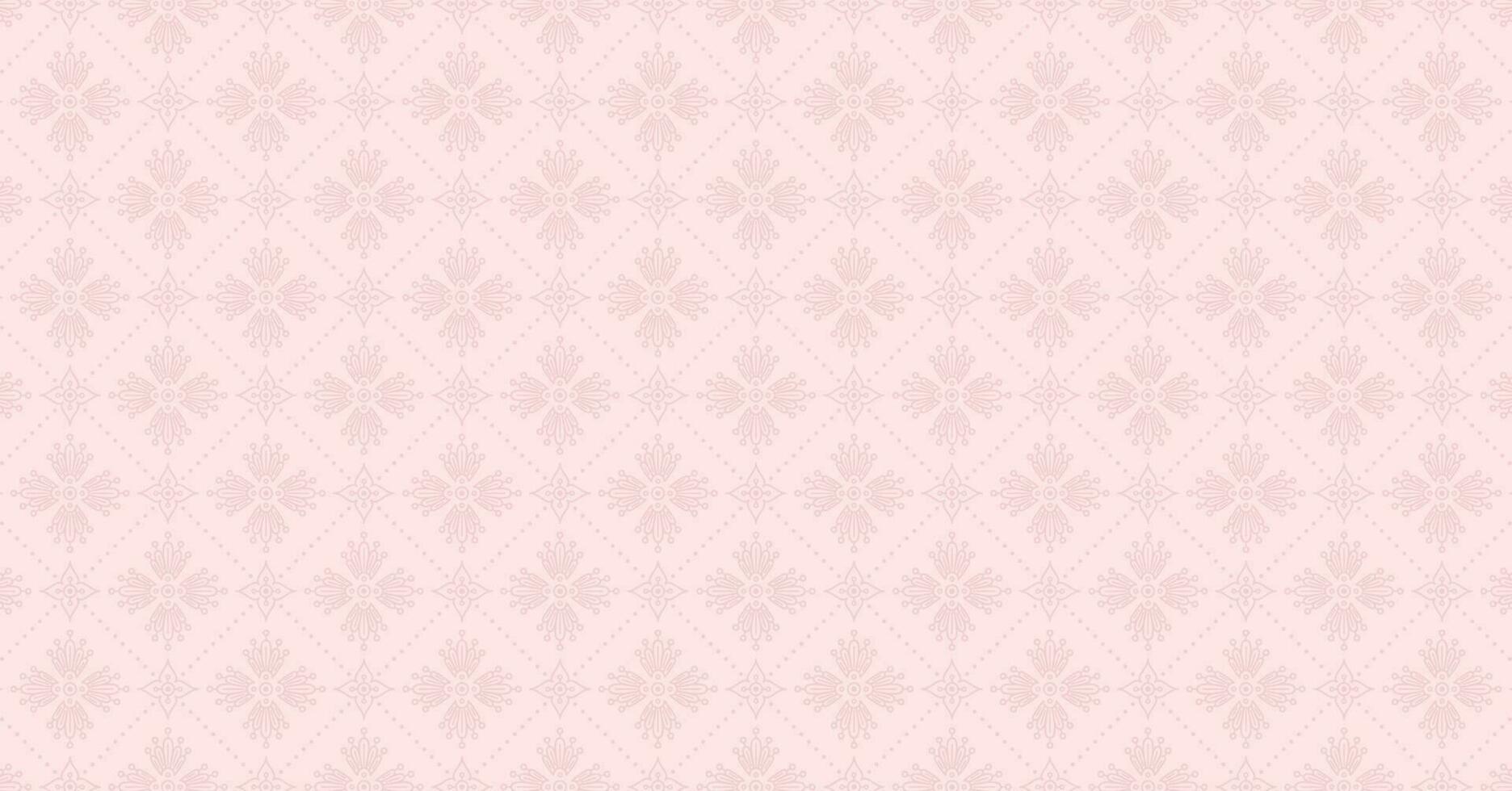 Decorative beautiful pattern background vector