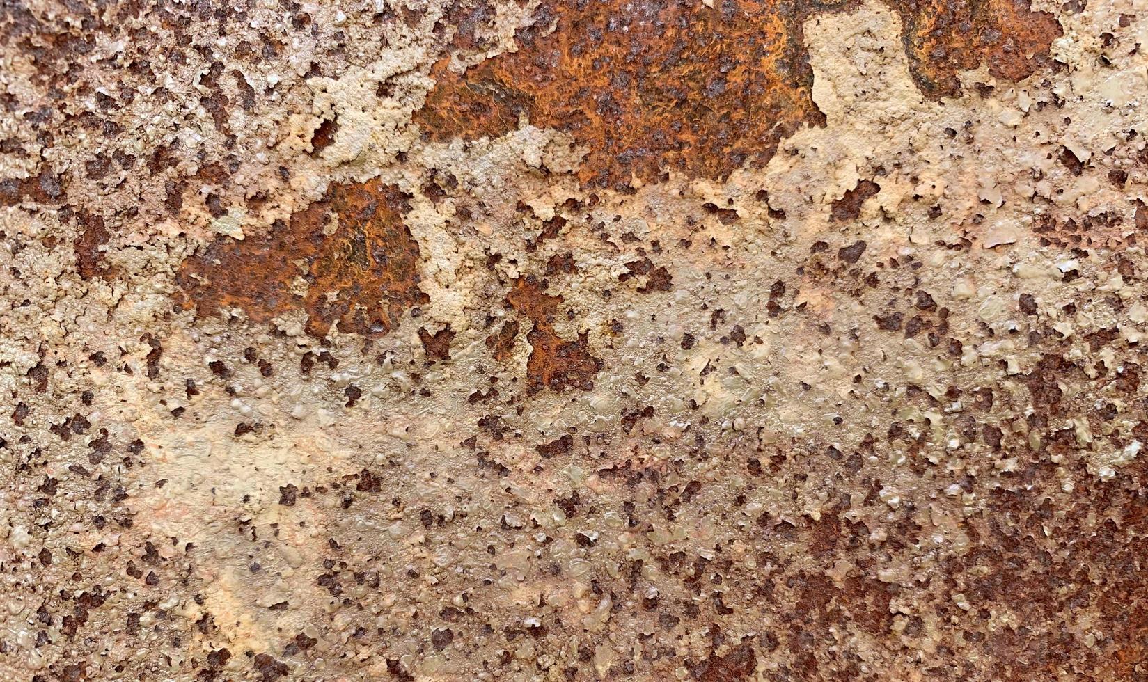 Rust texture background, Surface of rust photo