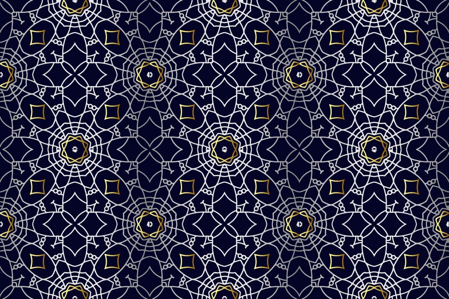 abstract grunge pattern vector