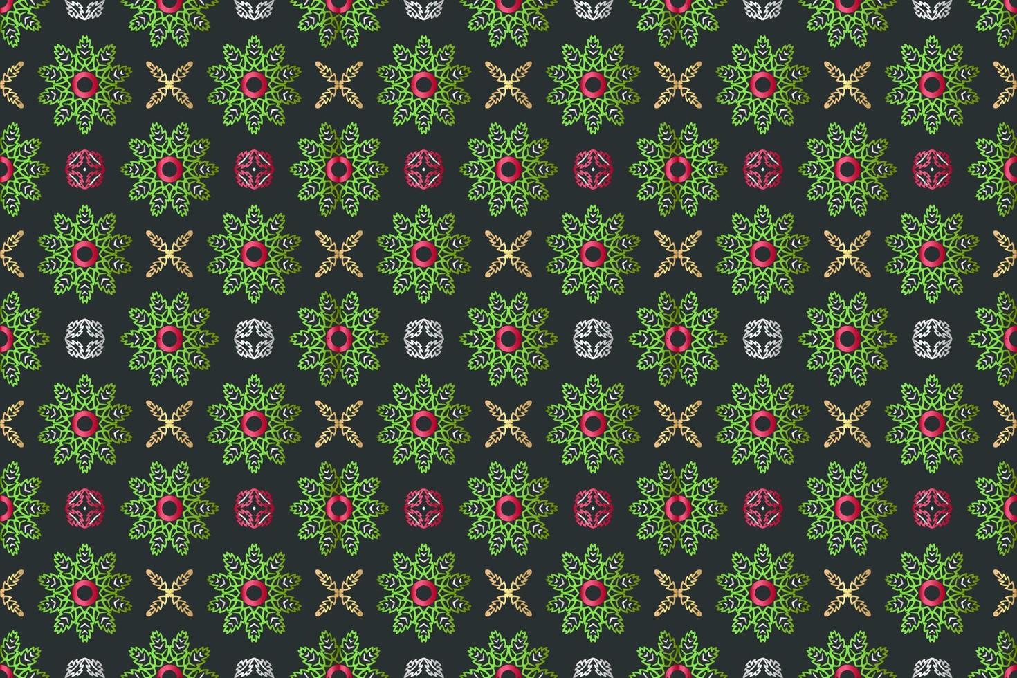 abstract grunge pattern with metal colour vector