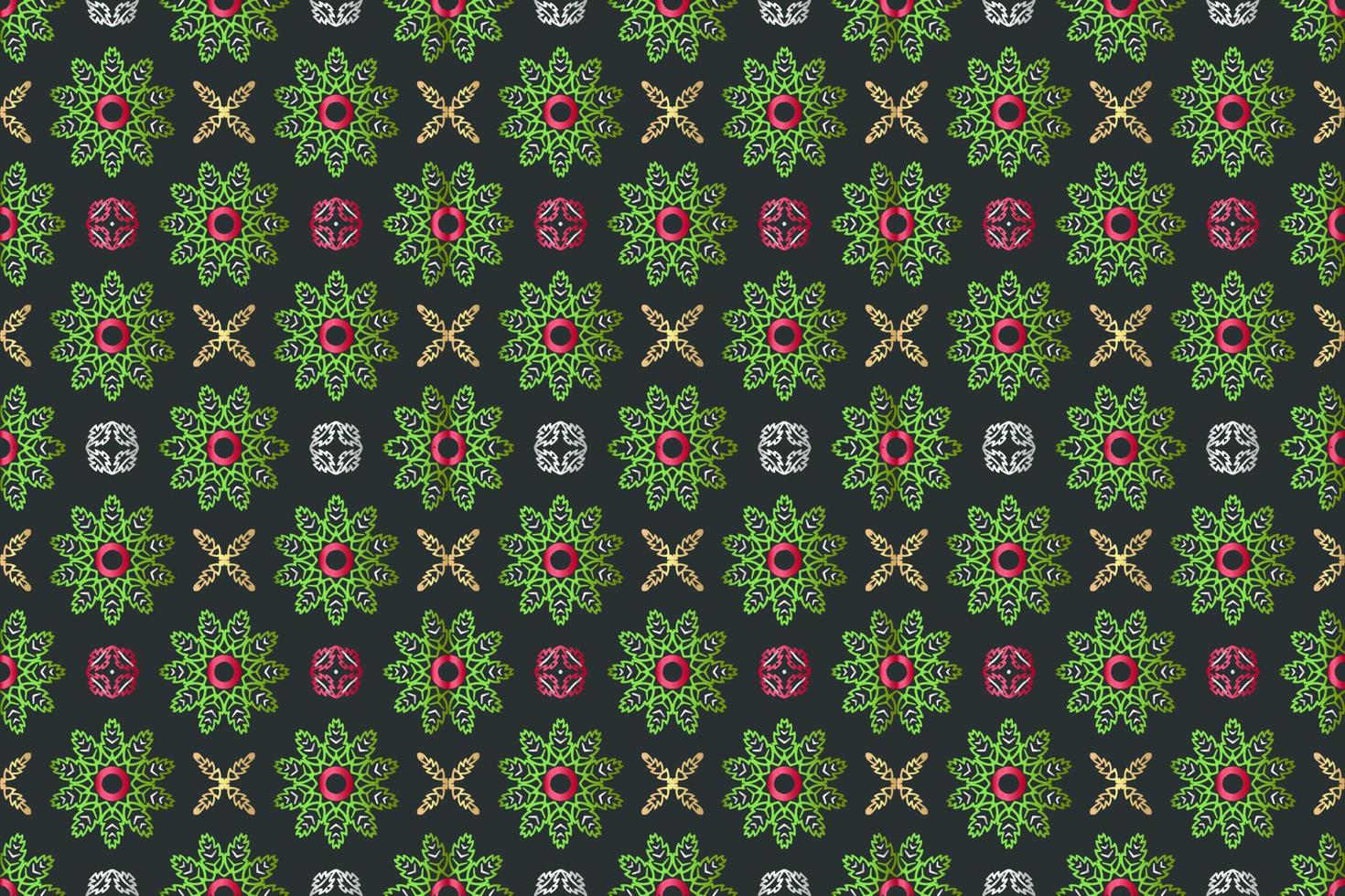 abstract grunge pattern with metal colour vector