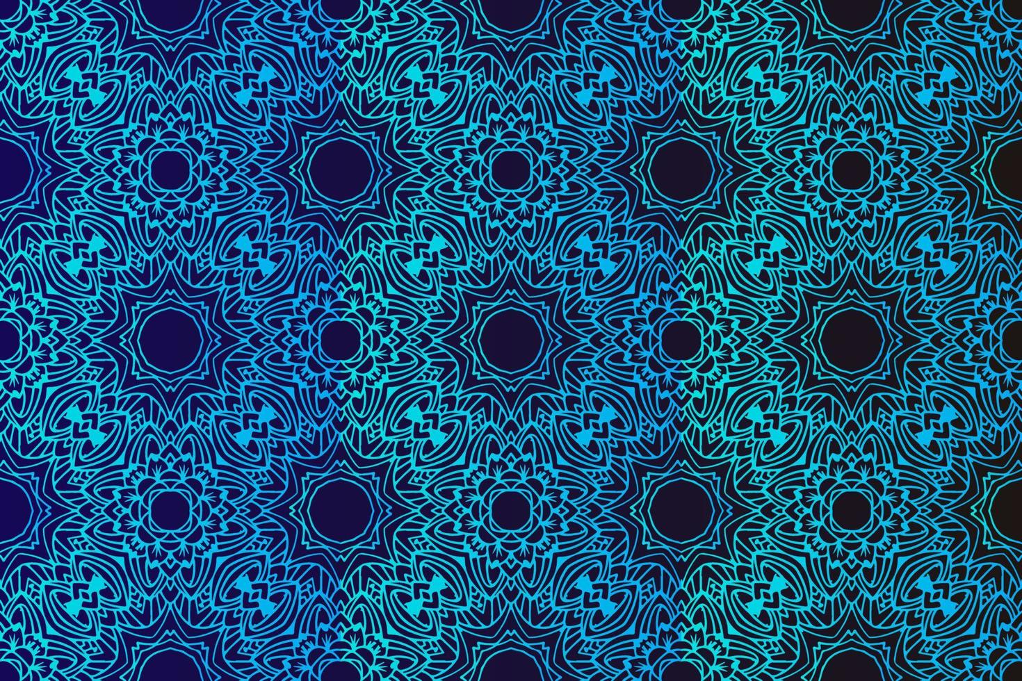 abstract grunge pattern vector