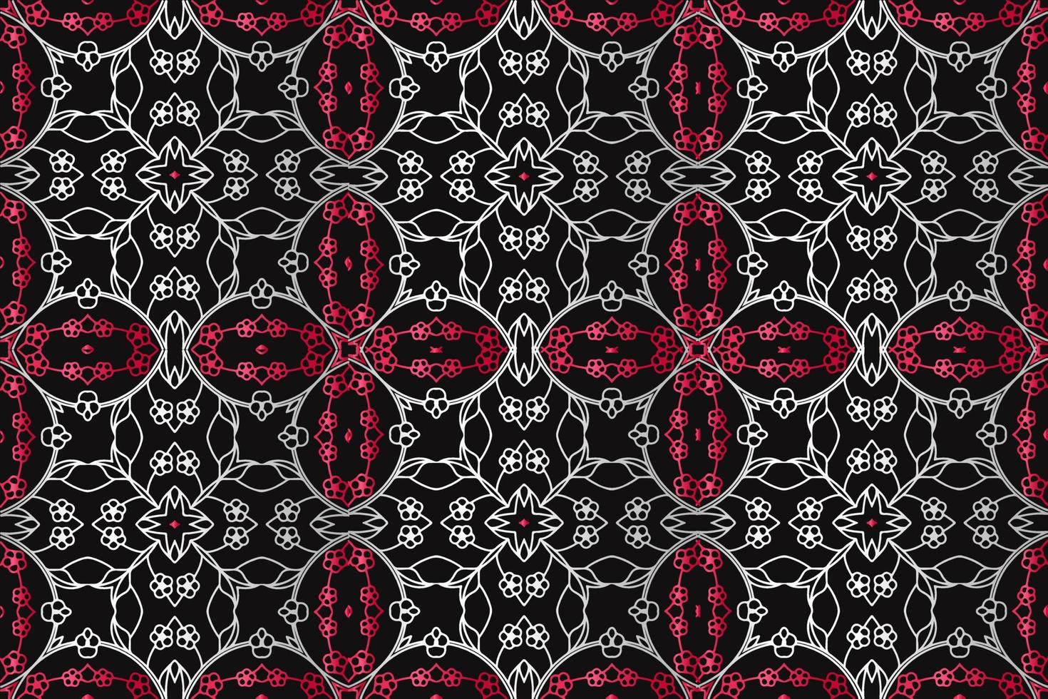 abstract grunge pattern with metal colour vector