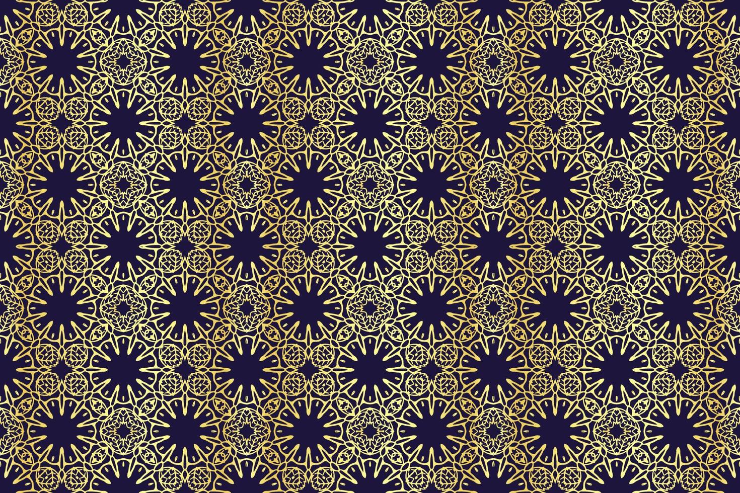 abstract grunge pattern with metal colour vector