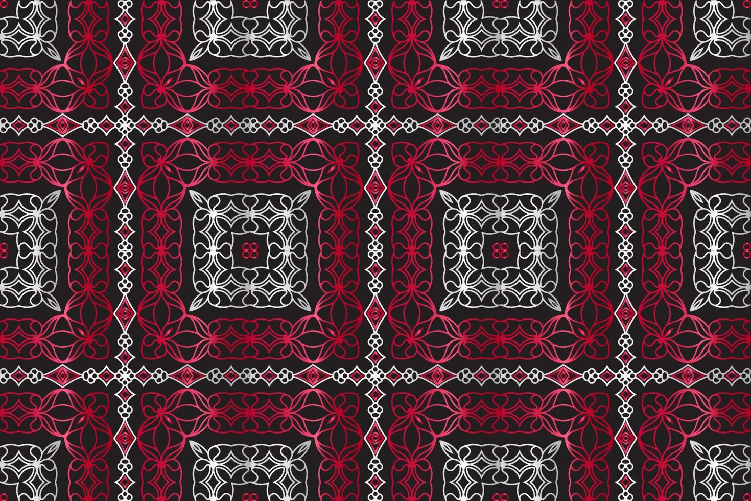 abstract grunge pattern with metal colour vector