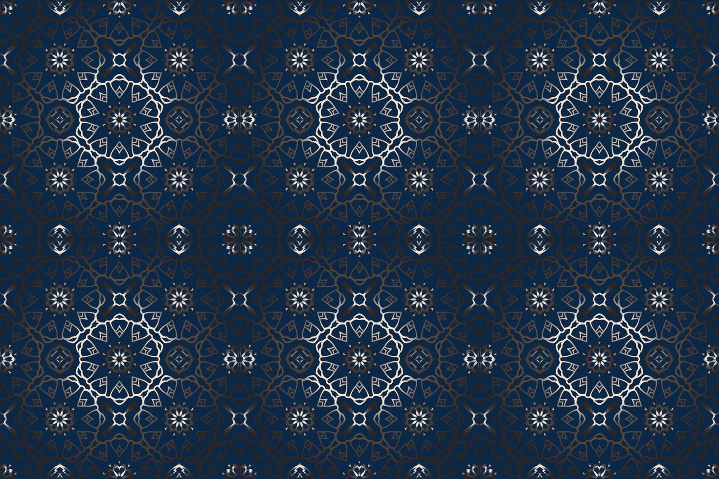 abstract grunge pattern with metal colour vector