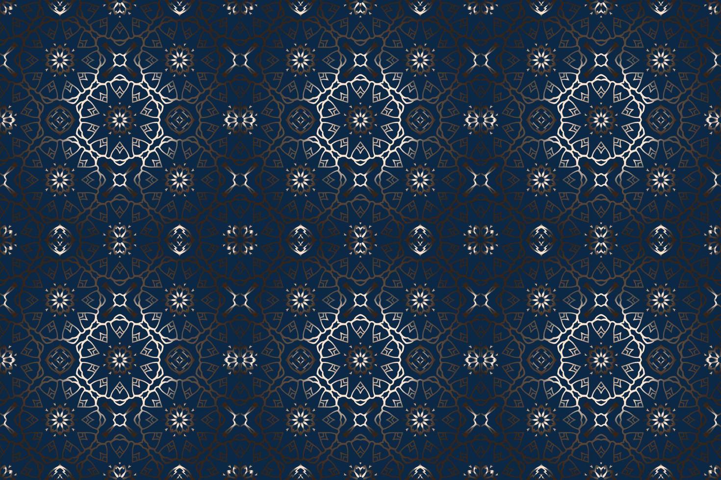 abstract grunge pattern with metal colour vector