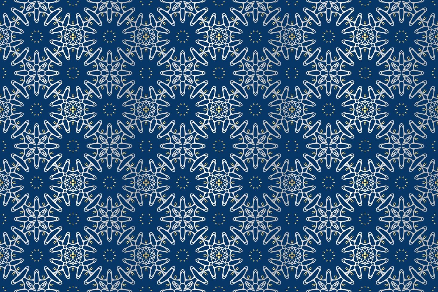 abstract grunge pattern with metal colour vector