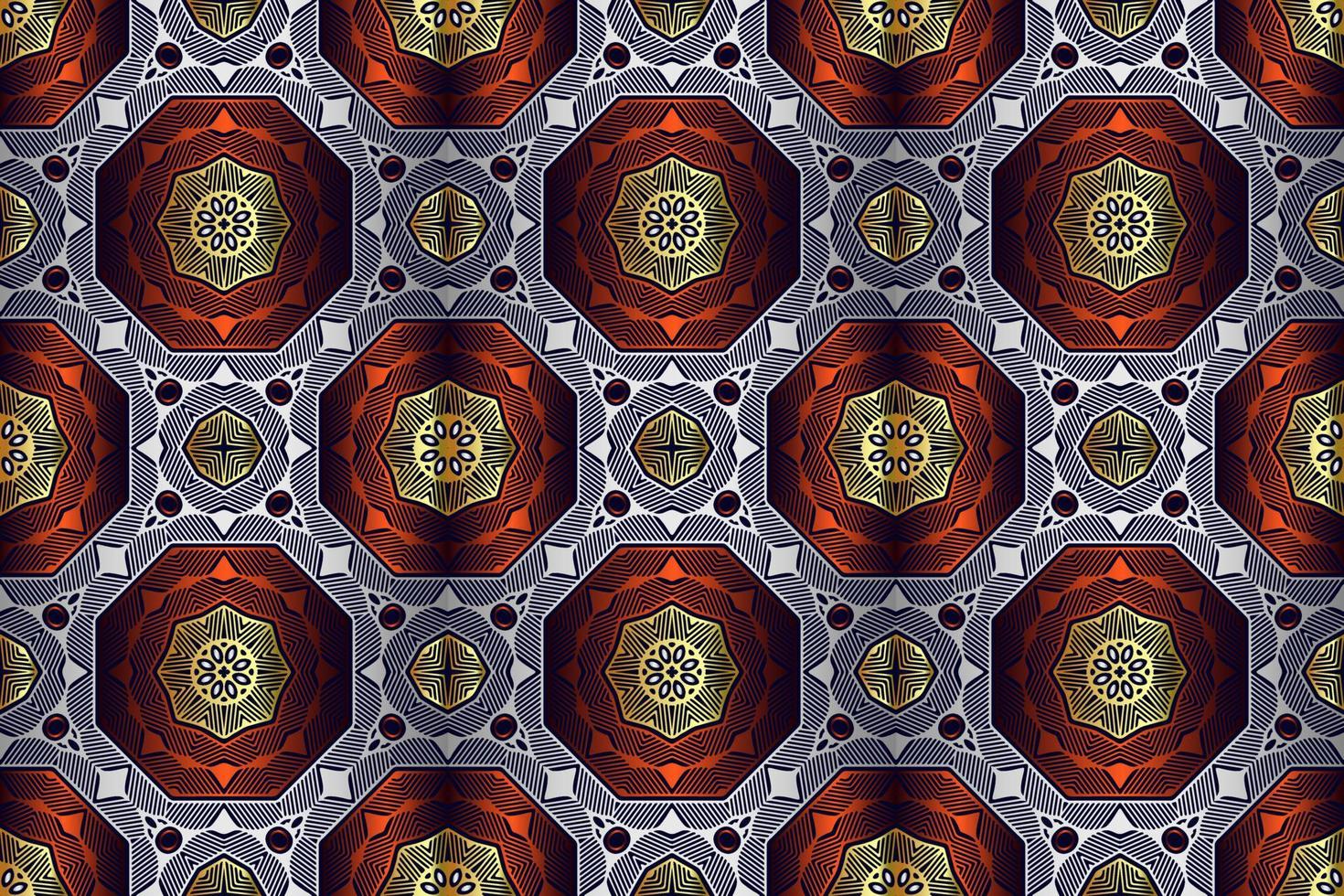 abstract grunge pattern vector