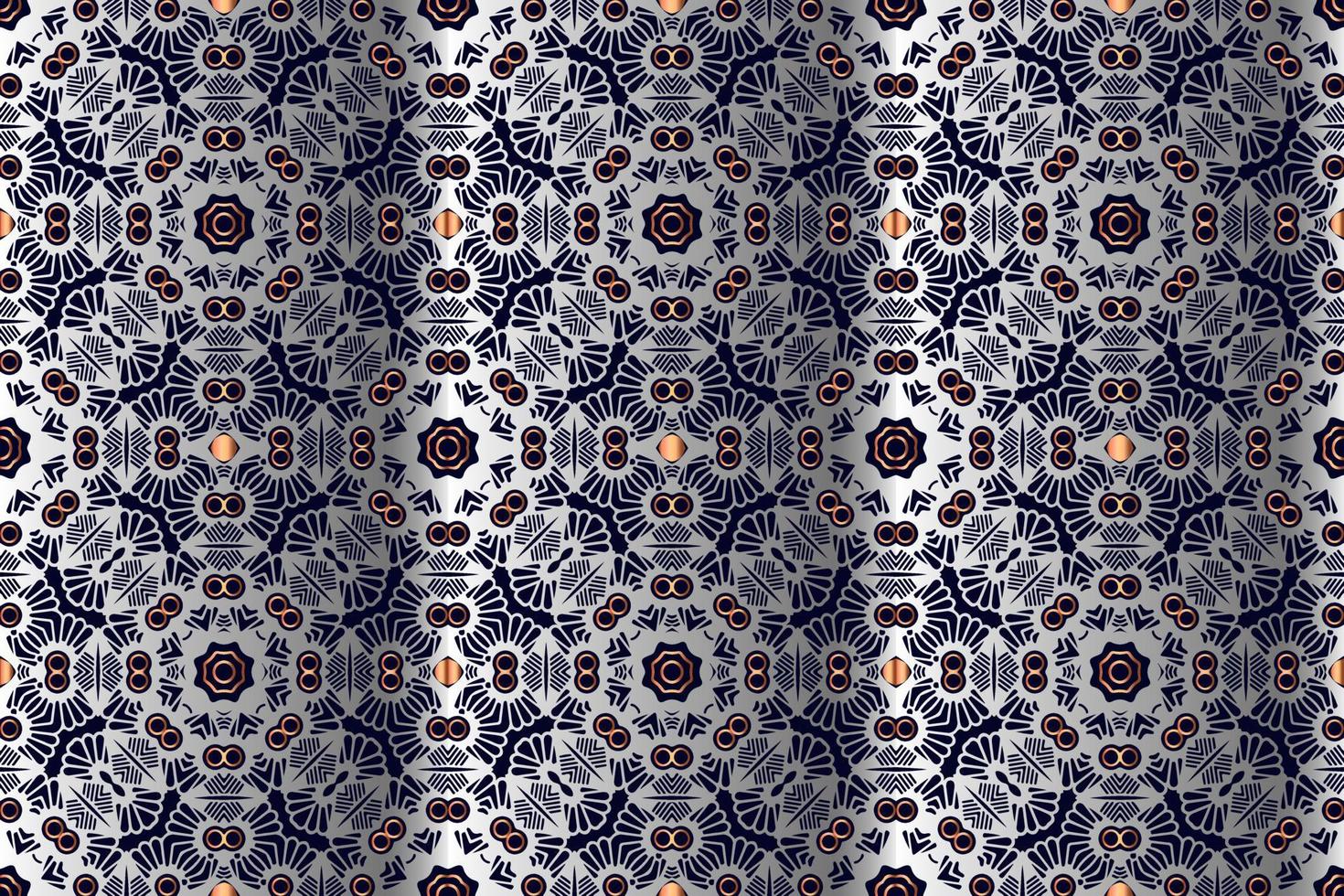 abstract grunge pattern vector
