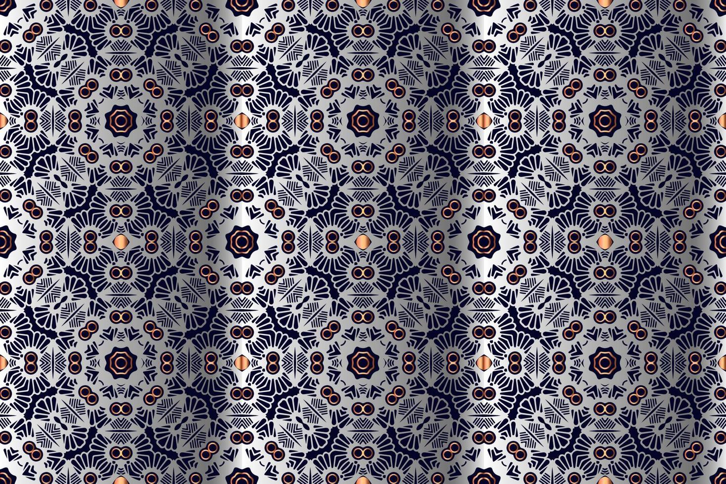 abstract grunge pattern vector