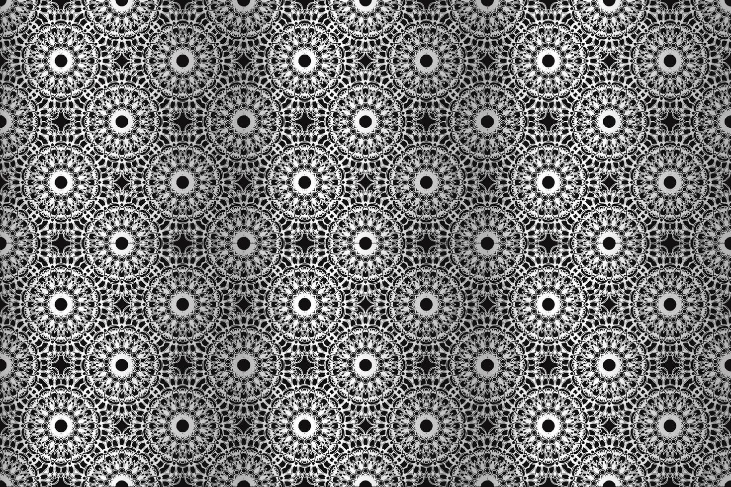 abstract grunge pattern with metal colour vector