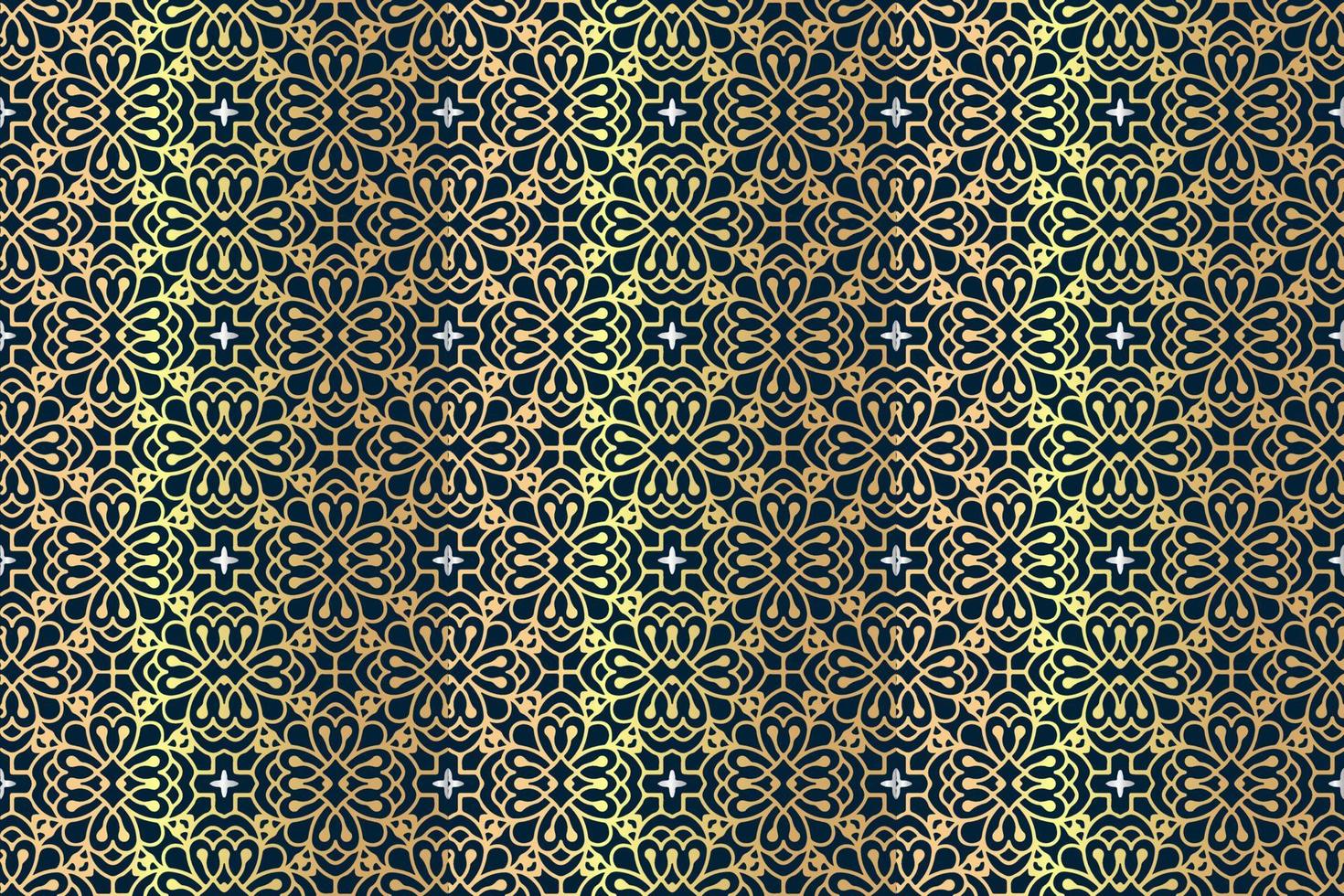 abstract grunge pattern background with unique colour vector