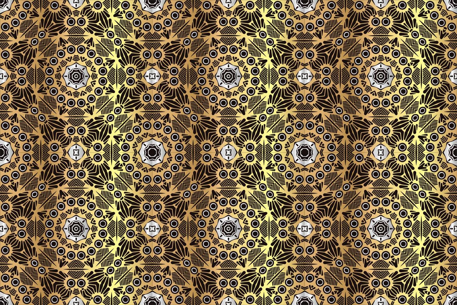 abstract grunge pattern vector