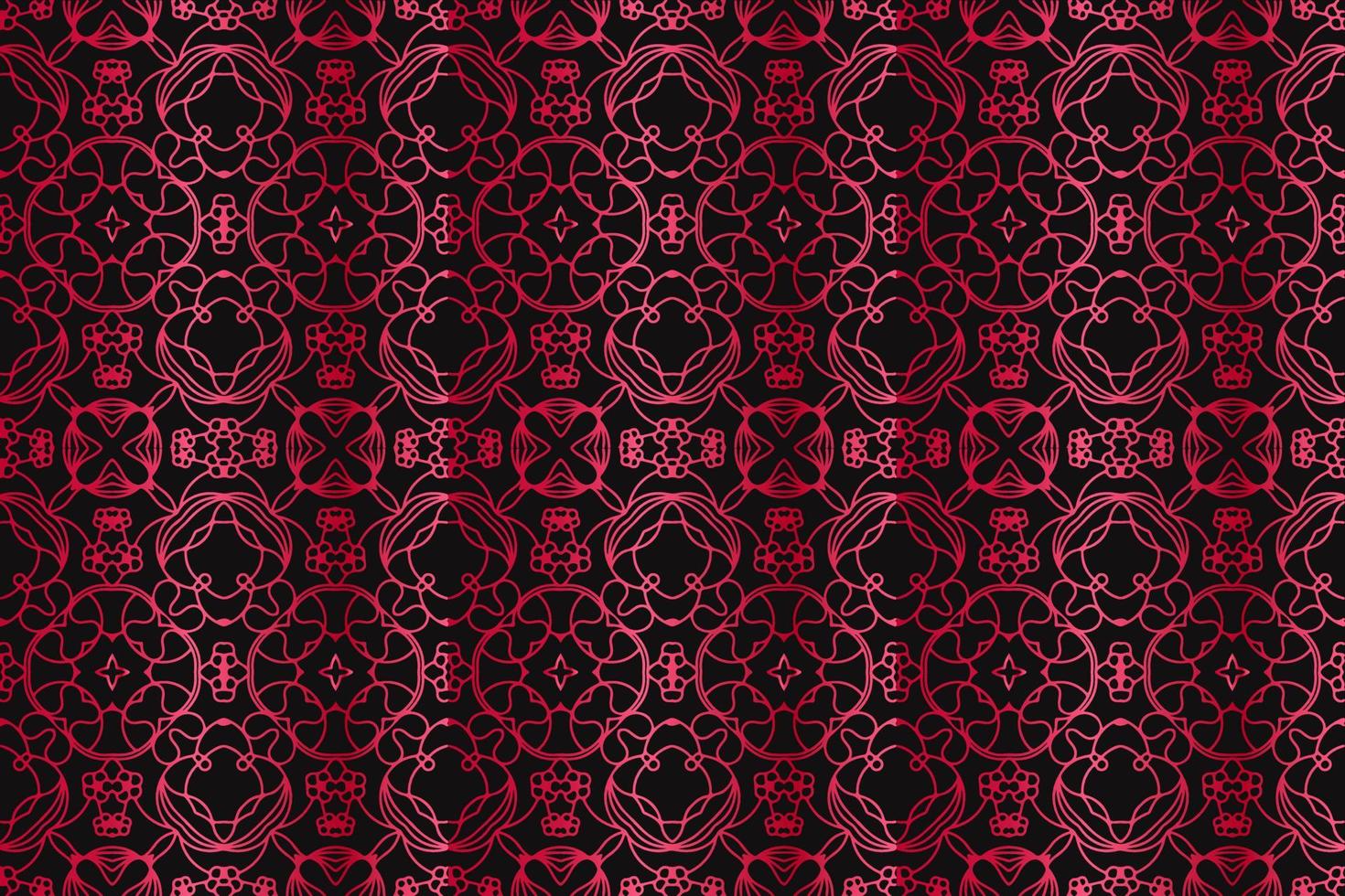 abstract grunge pattern with metal colour vector