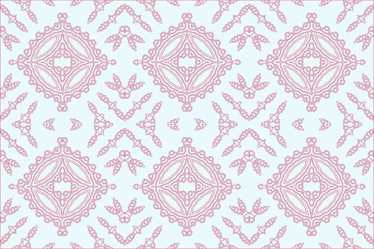 grunge abstract pattern vector