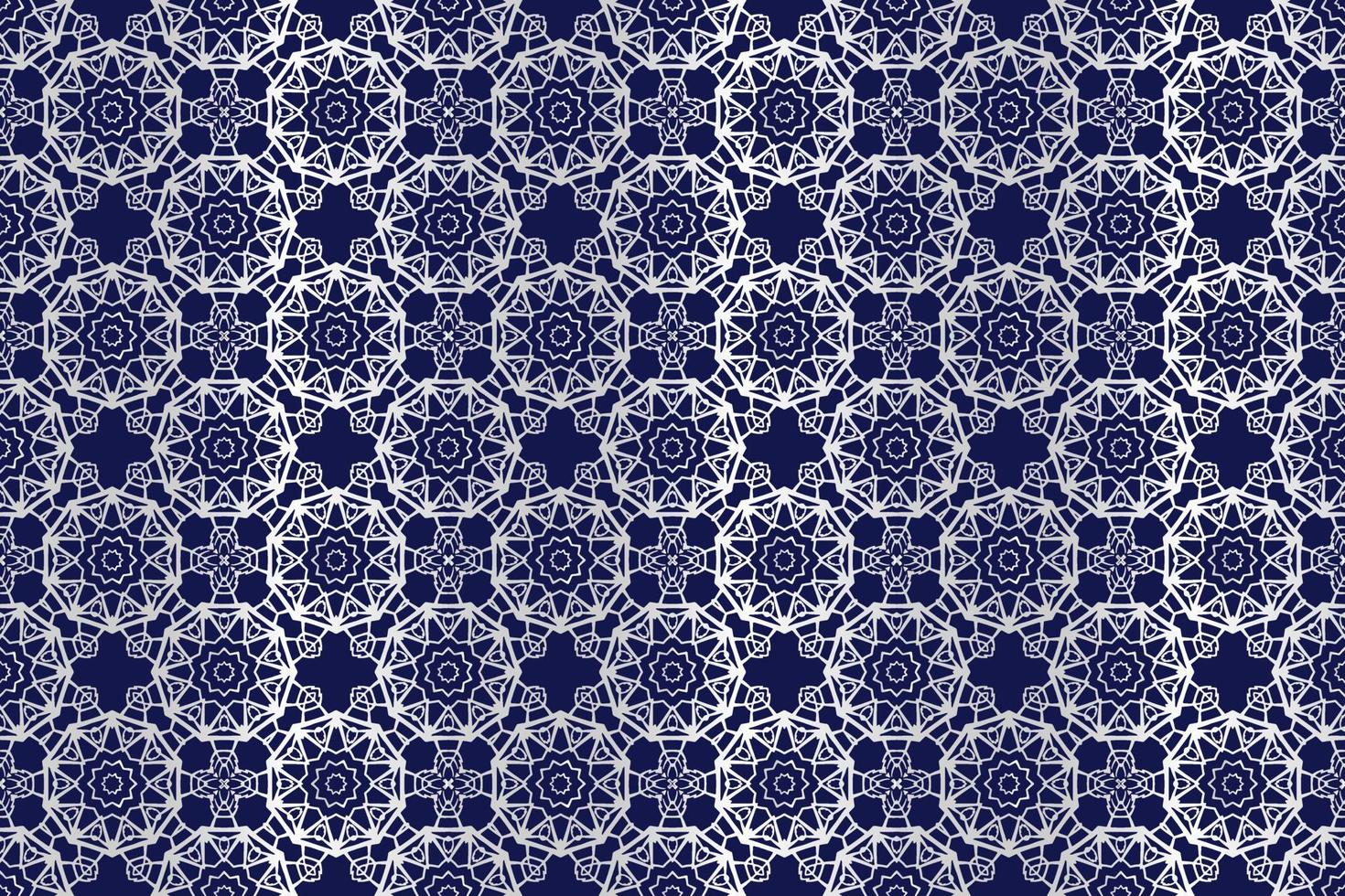 abstract grunge pattern with metal colour vector