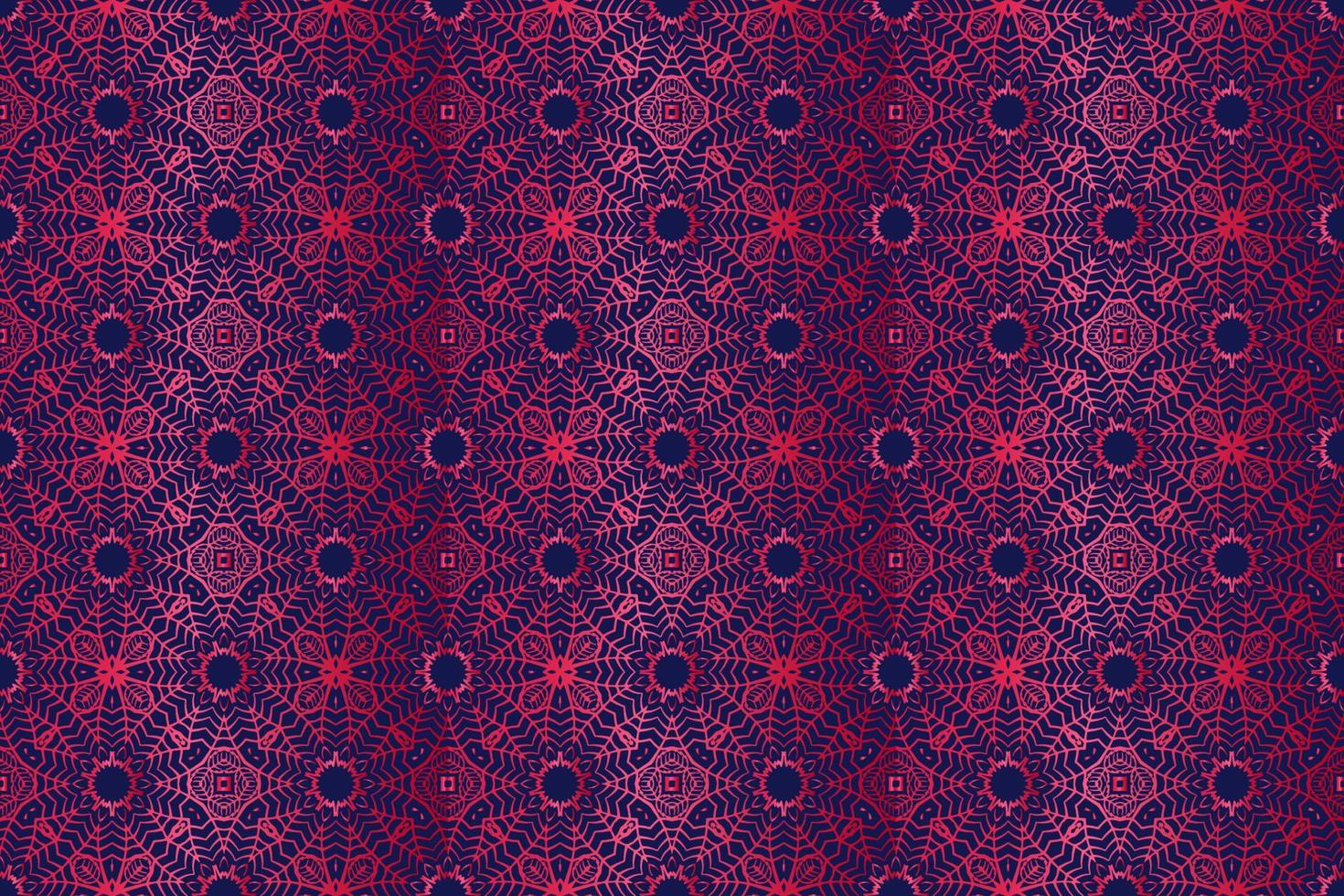 abstract grunge pattern with metal colour vector