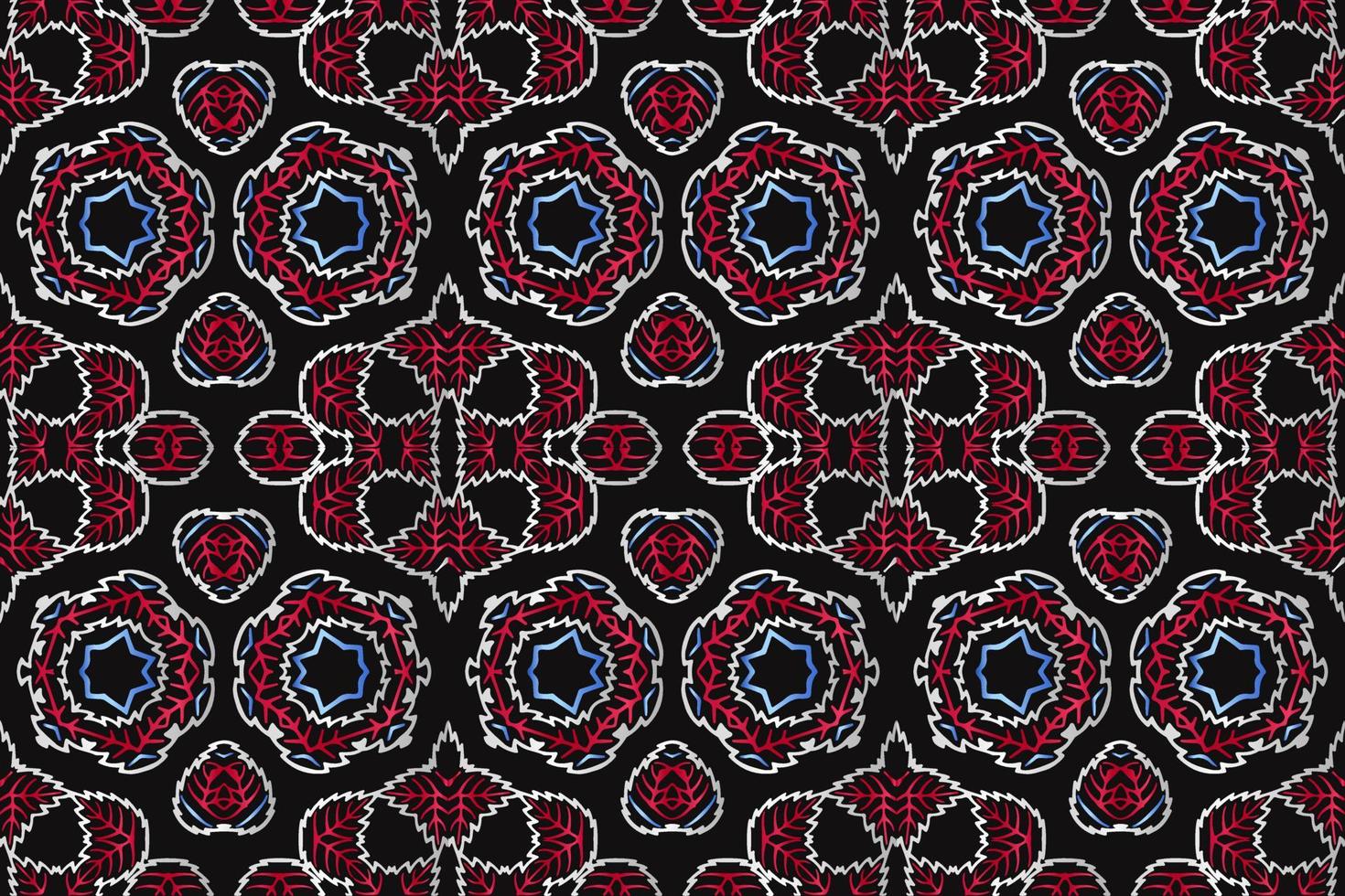 abstract grunge pattern with metal colour vector