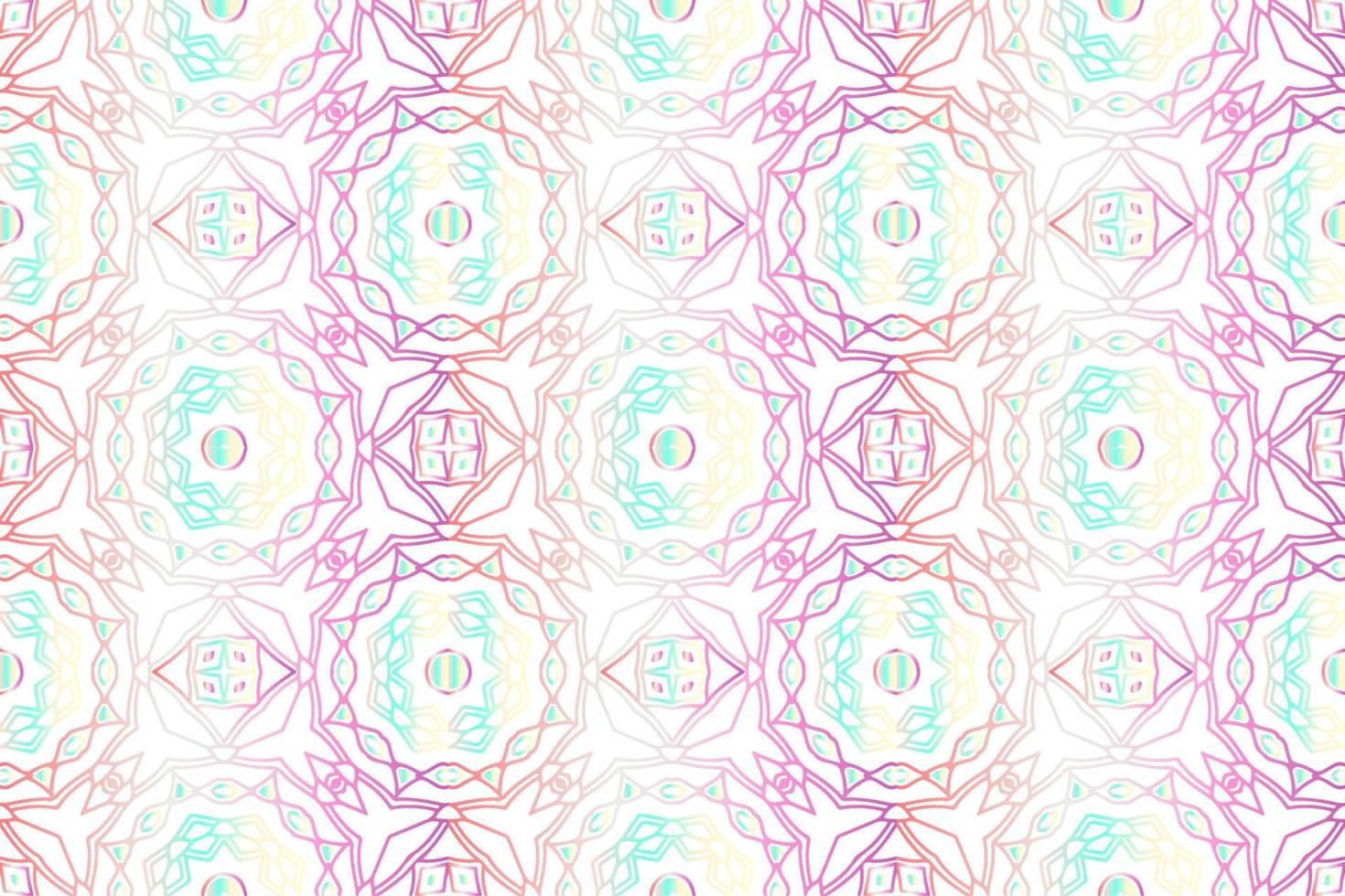 abstract grunge pattern vector