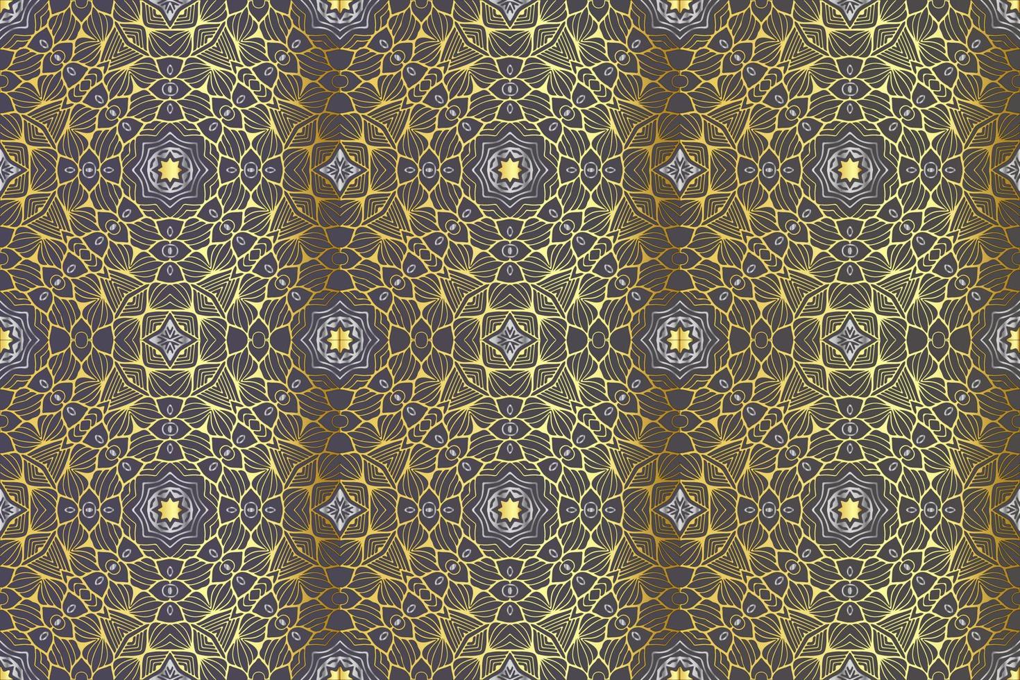 abstract grunge pattern vector