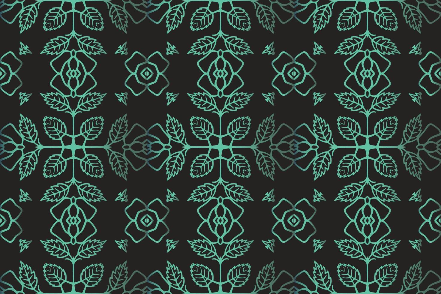 abstract grunge pattern with metal colour vector