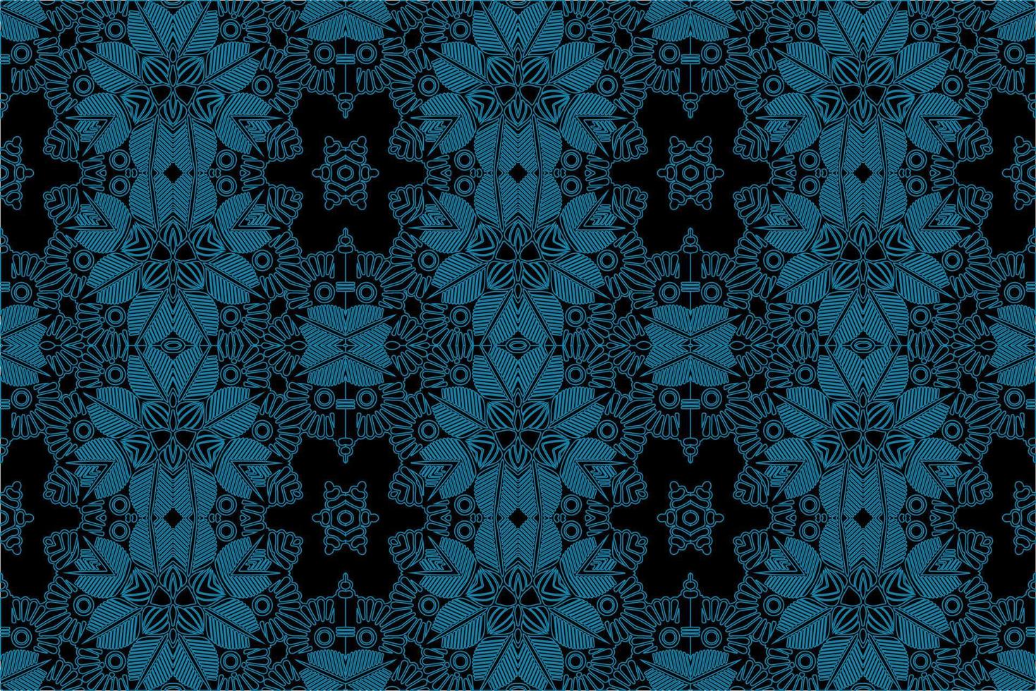 grunge abstract pattern vector