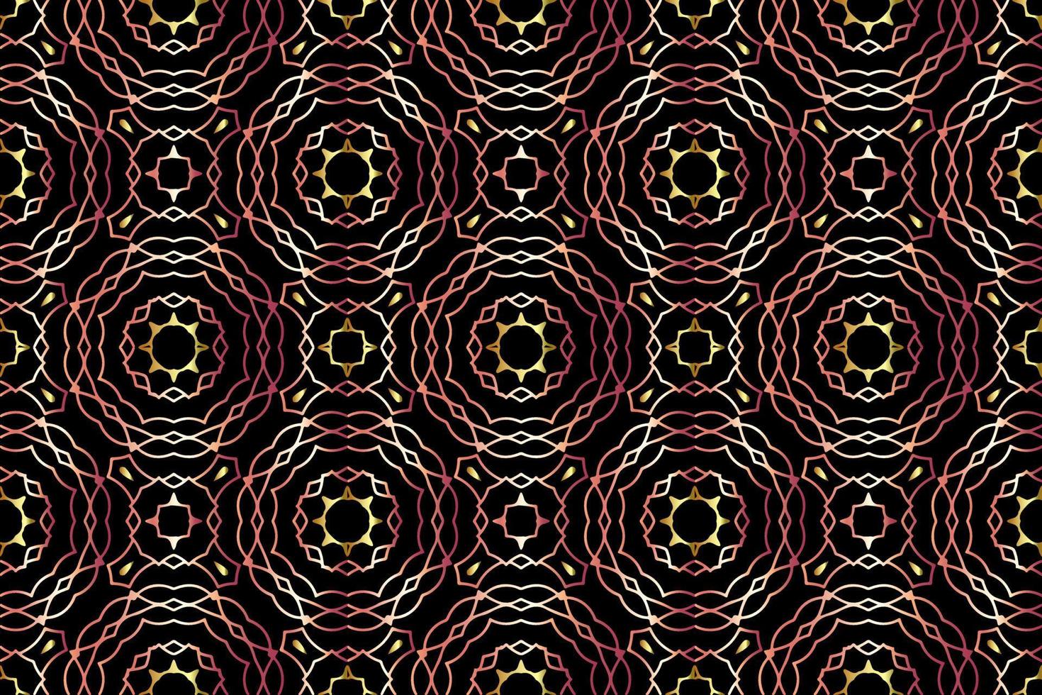 abstract grunge pattern vector