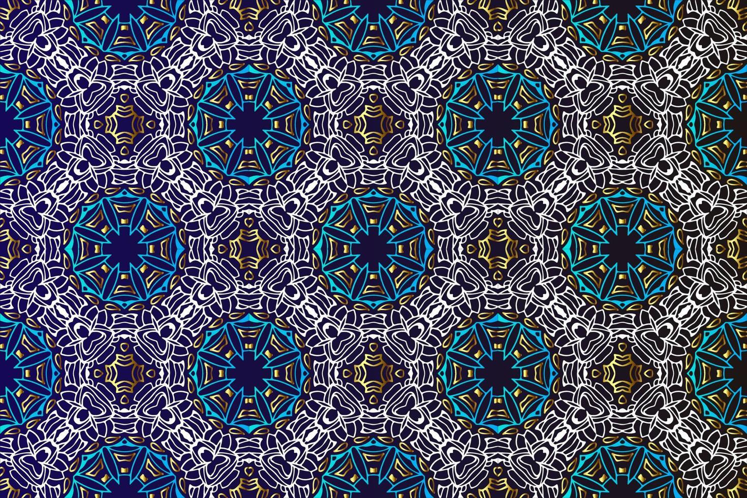 abstract grunge pattern vector